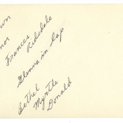 Inscription on back of 2015.18.5: Origsize: Unknown; Origformat: Paper; Resolution: 300dpi