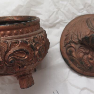Box, Jewelry