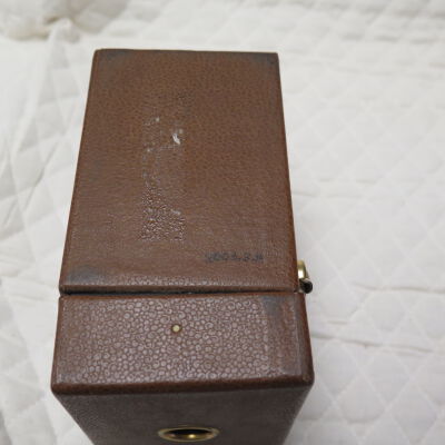 Fiftieth-Anniversary Kodak Camera