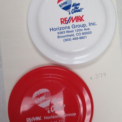 Frisbee