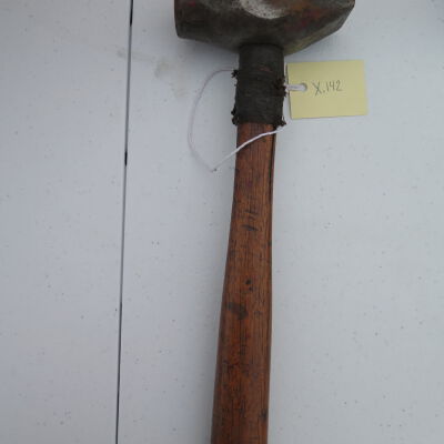 Hammer
