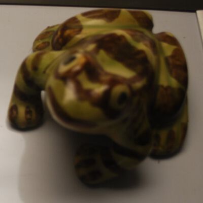 Figurine