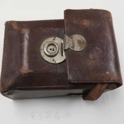 Camera