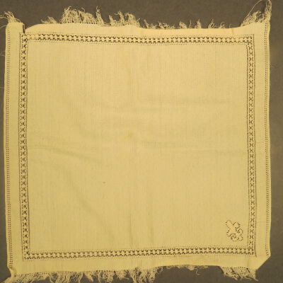 Doily