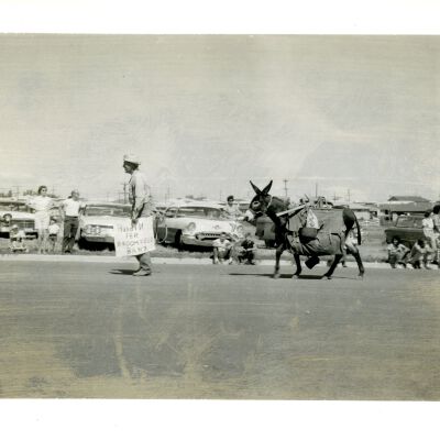 Broomfield Days Parade