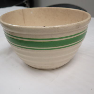 Bowl, Mixing