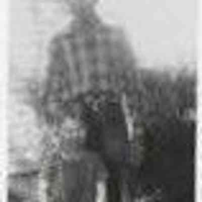 Gib and Lester K Brunner