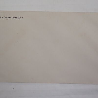 Envelope