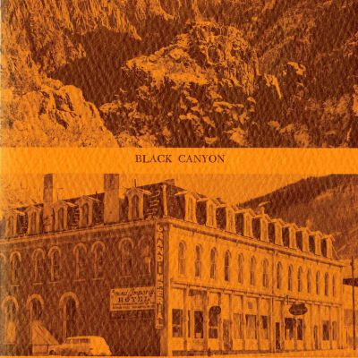 "Southwest Passage: A Colorado Spectacular" - Brochure for Gray Line Bus Trip