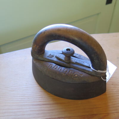 Iron