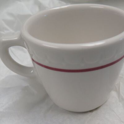 Cup, Coffee