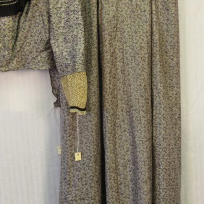 front of skirt