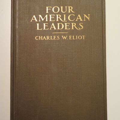 Four American Leaders