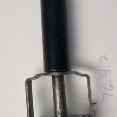 Stamp, Numbering