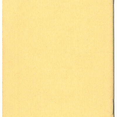 Declaration