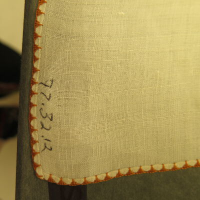 Scarf, Furniture
