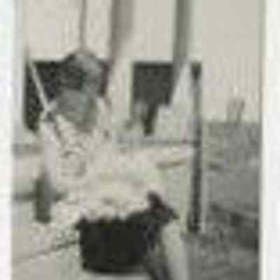 Lib and Clyde Brunner