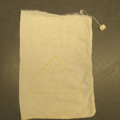 Sugar Sack - CH Sugar