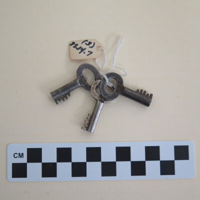 Key
