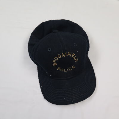 Cap