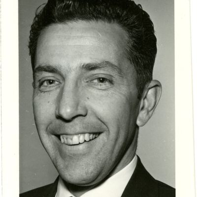 William F. Gibbons