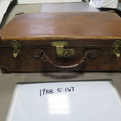 Suitcase