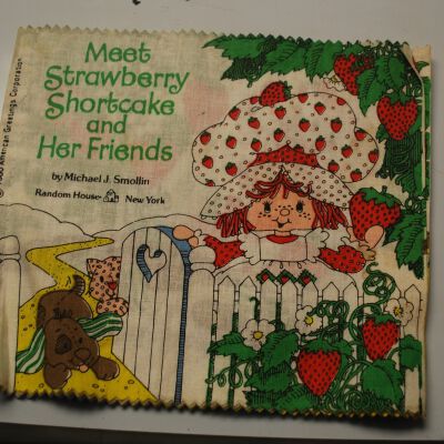 Book, Children's