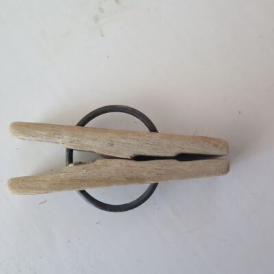 Clothespin