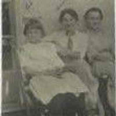Brunner Photograph