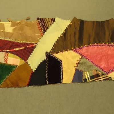 Quilt, Block