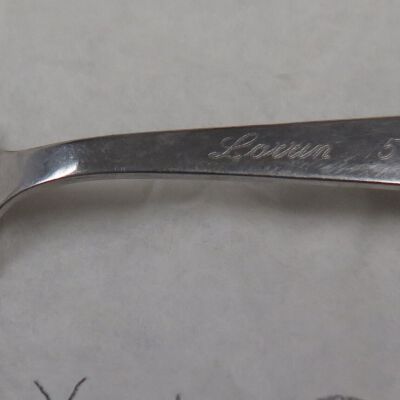 Spoon, Baby