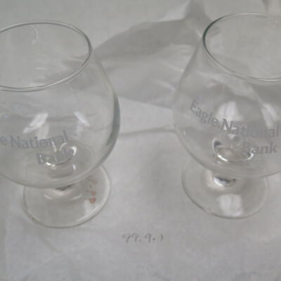Glass, Drinking