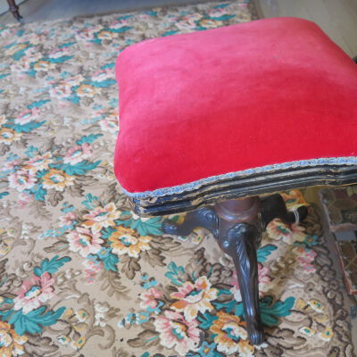 Stool