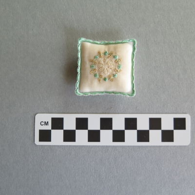 Pincushion