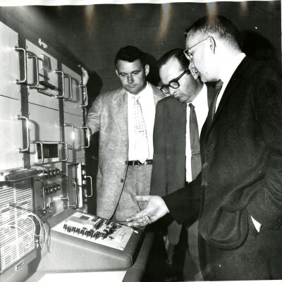 "Colo Res Corp" 1957-1963