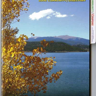 echo Broomfield Community Directory