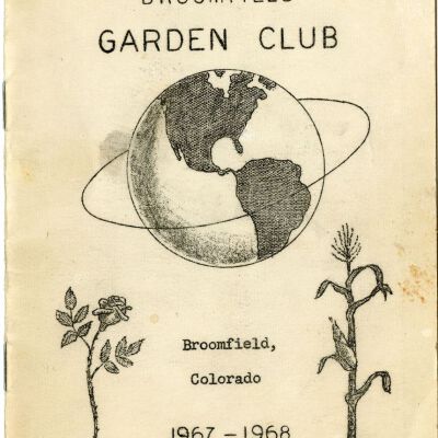 Broomfield Garden Club Programs