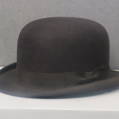 Bowler Hat