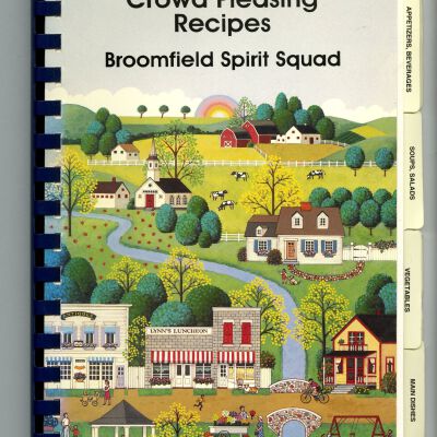 Crowd Pleasing Recipes