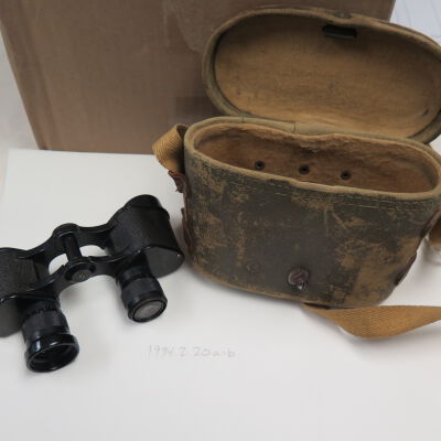 Binoculars