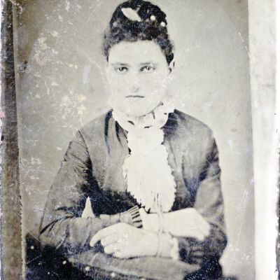 Tintype