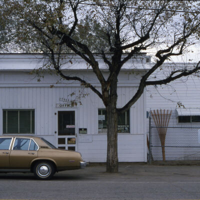 Broomfield Lumber Company