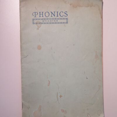 Phonics