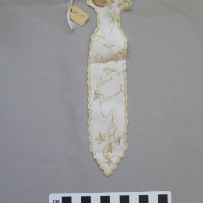 Bookmark