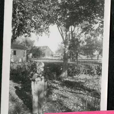 Lester K Brunner