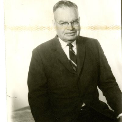 Miles Crawford