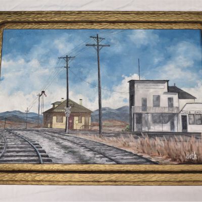 Painting