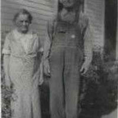 Brunner Photograph
