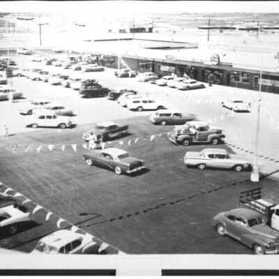 Broomfield Heights Shopping Center