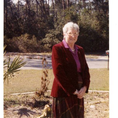 Verne Ruth